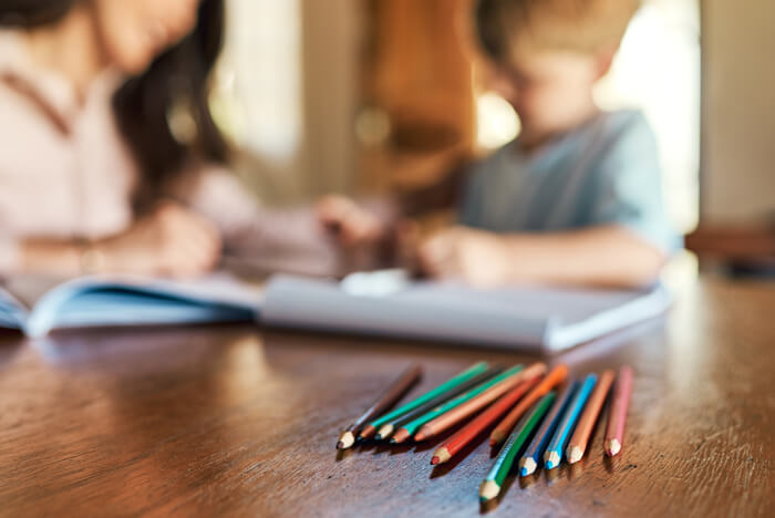 Intervir e Apoiar as rotinas diárias de crianças e jovens com necessidades educativas específicas