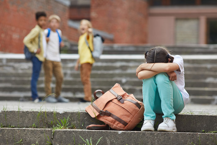 Prevenir o Bullying e o Cyberbullying