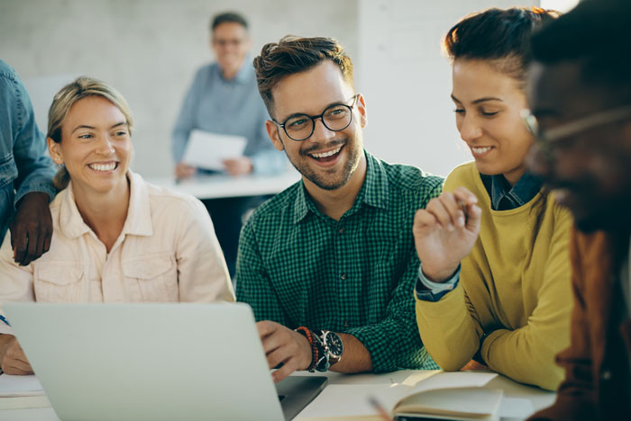 Laboratório de Competências Sociais