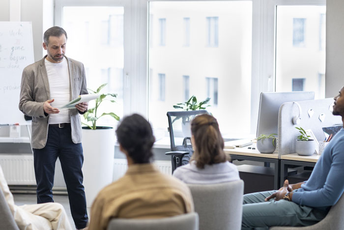 Língua Inglesa – Iniciação