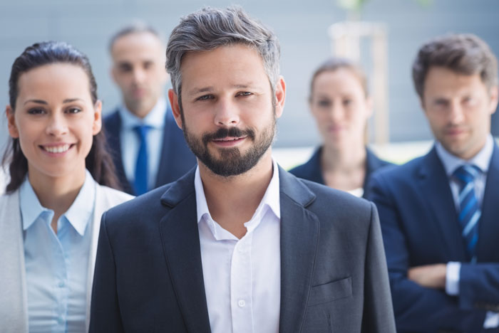 Liderança de Equipas e Gestão do Tempo no Trabalho
