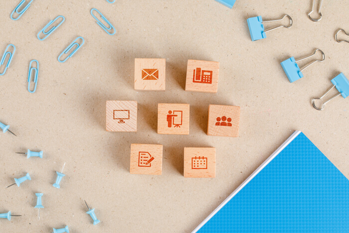 Organizar Informação e Tratar Dados de Apoio à Gestão