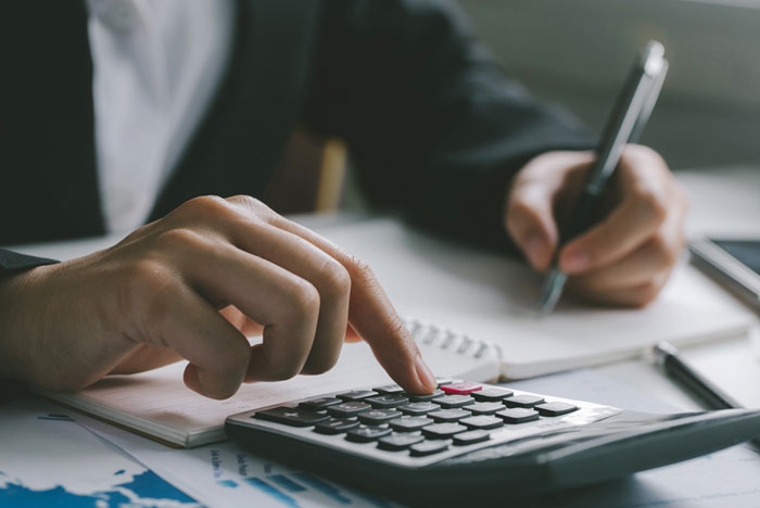 Contabilista/Gestor com Experiência – Lamego