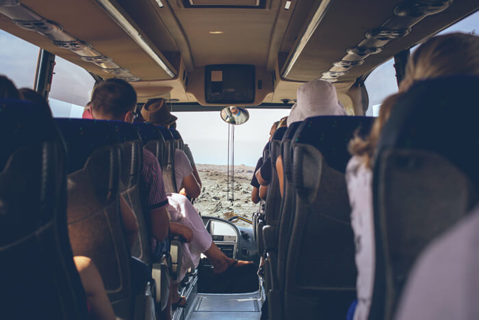 Assistentes de Viagem e Comissários (M/F)