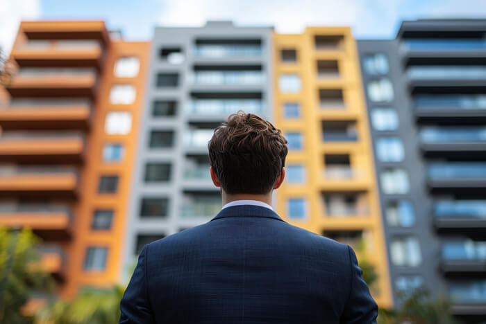 Consultor(a) Imobiliário(a)