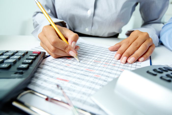 Contabilidade e/ou Gestão de Empresas/ Administrativo - Lamego