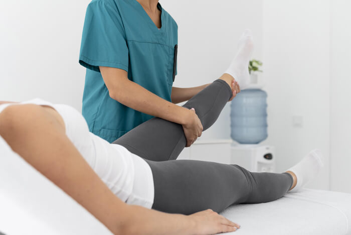 Fisioterapeuta
