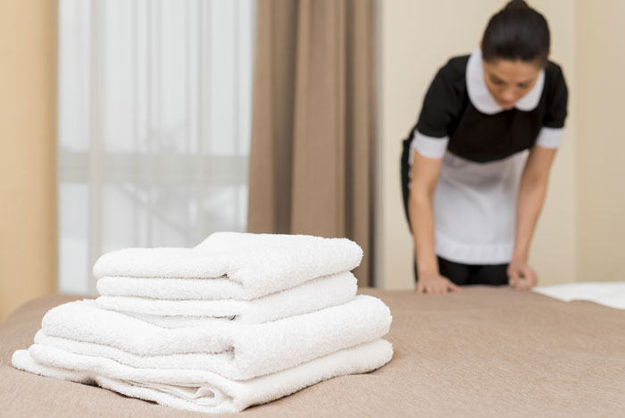 Quinta em Sande, Lamego, procura Housekeeping (m/f)