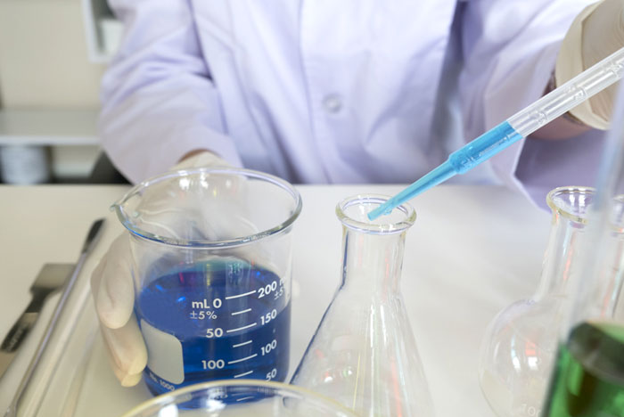 Técnico de Exploração - Laboratório de Processo (M/F) - Lamego