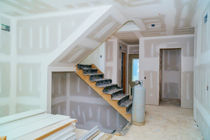 Construção Civil - Colaborador