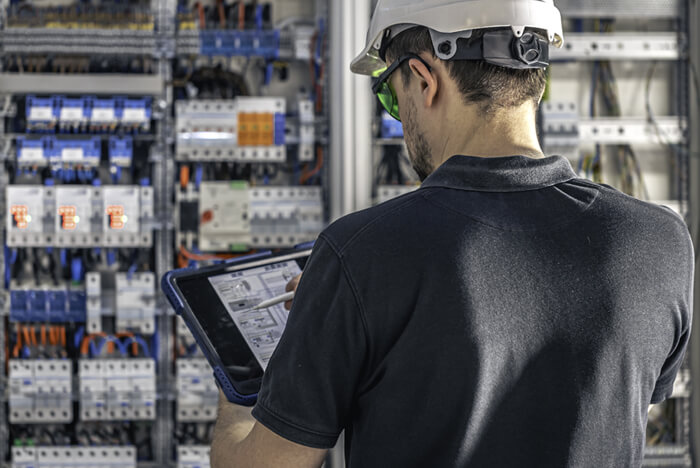 Técnico Eletromecânico (m/f) - Lamego