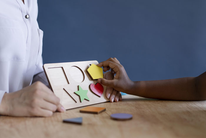 Recrutamento Técnico Área Psicomotrocidade - Promoção Sucesso Escolar Lamego