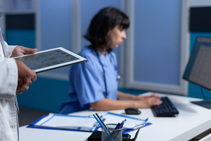 Técnico(a) de Saúde - Lamego