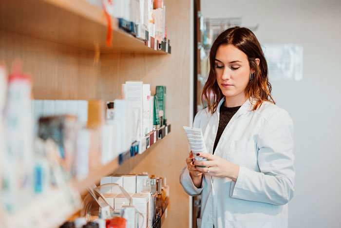 Vendedor/a de Saúde/Ótica - Lamego (part-time 15h)